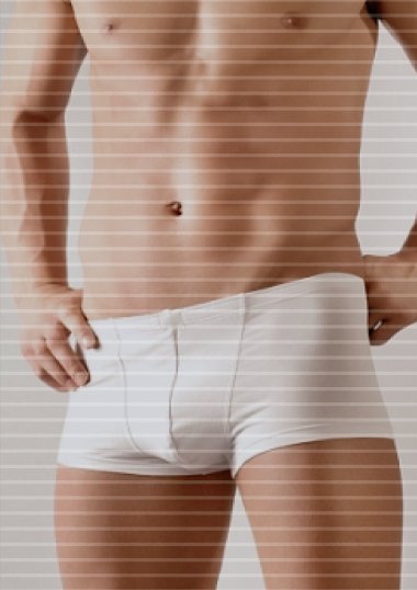 cirugías de genitales masculinos
